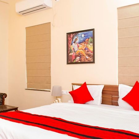 Hotel Oyo 7187 Earth Aromaa Kalkuta Zewnętrze zdjęcie