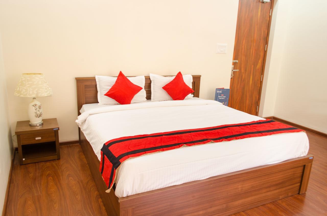 Hotel Oyo 7187 Earth Aromaa Kalkuta Zewnętrze zdjęcie