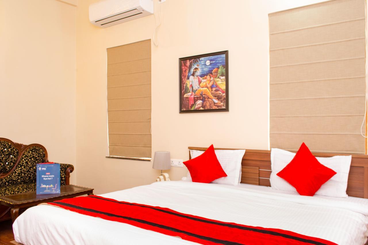Hotel Oyo 7187 Earth Aromaa Kalkuta Zewnętrze zdjęcie