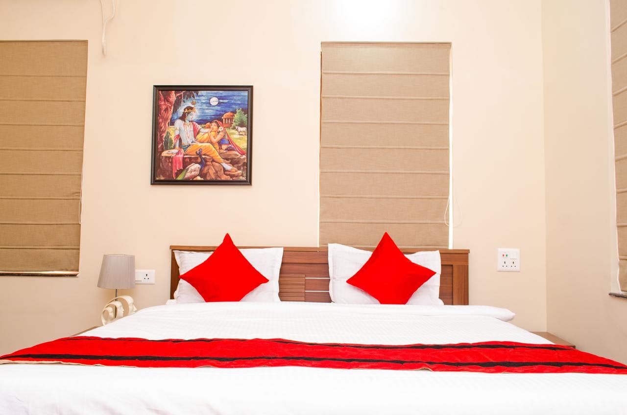 Hotel Oyo 7187 Earth Aromaa Kalkuta Zewnętrze zdjęcie