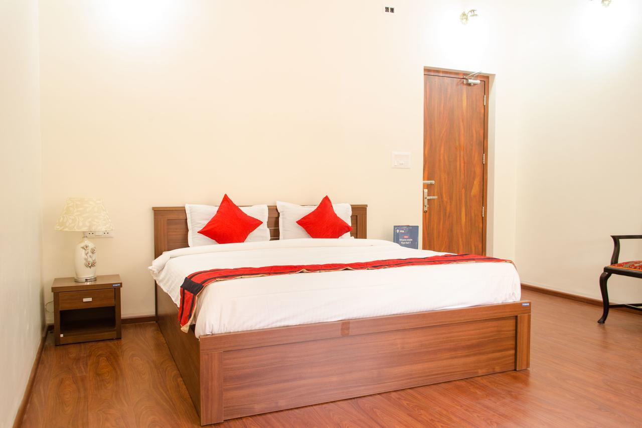 Hotel Oyo 7187 Earth Aromaa Kalkuta Zewnętrze zdjęcie