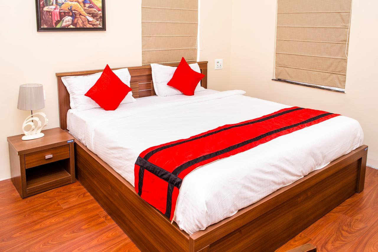 Hotel Oyo 7187 Earth Aromaa Kalkuta Zewnętrze zdjęcie