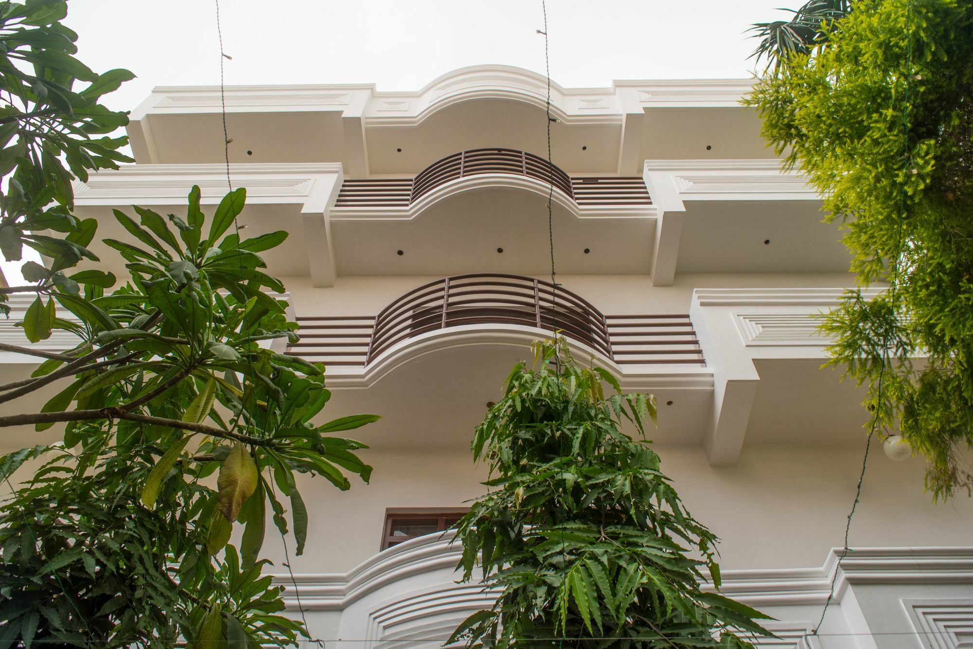 Hotel Oyo 7187 Earth Aromaa Kalkuta Zewnętrze zdjęcie