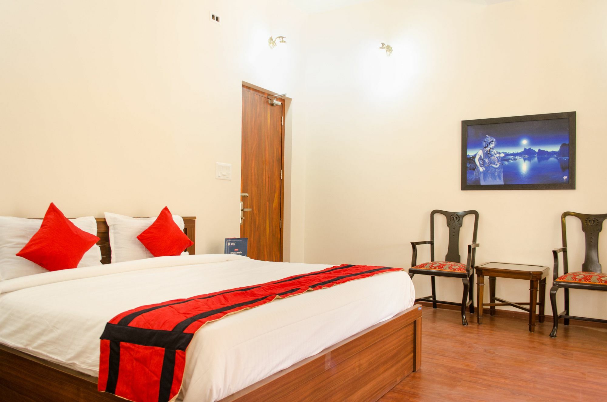 Hotel Oyo 7187 Earth Aromaa Kalkuta Zewnętrze zdjęcie