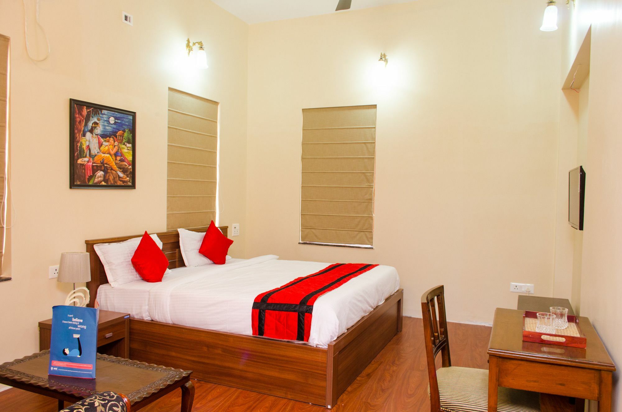 Hotel Oyo 7187 Earth Aromaa Kalkuta Zewnętrze zdjęcie